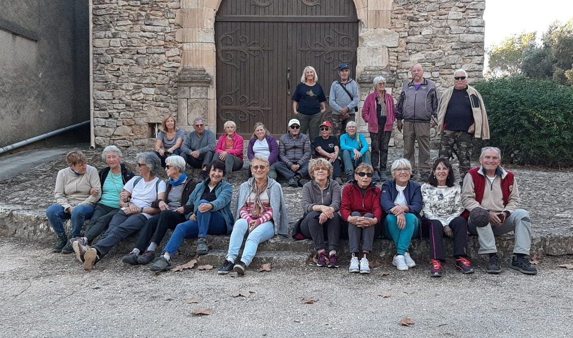 Solliès-Pont, Sainte Christine