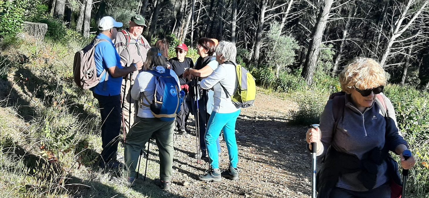 Solliès-Pont, Sainte Christine