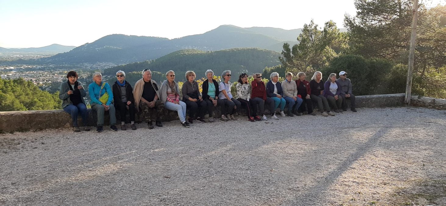 Solliès-Pont, Sainte Christine