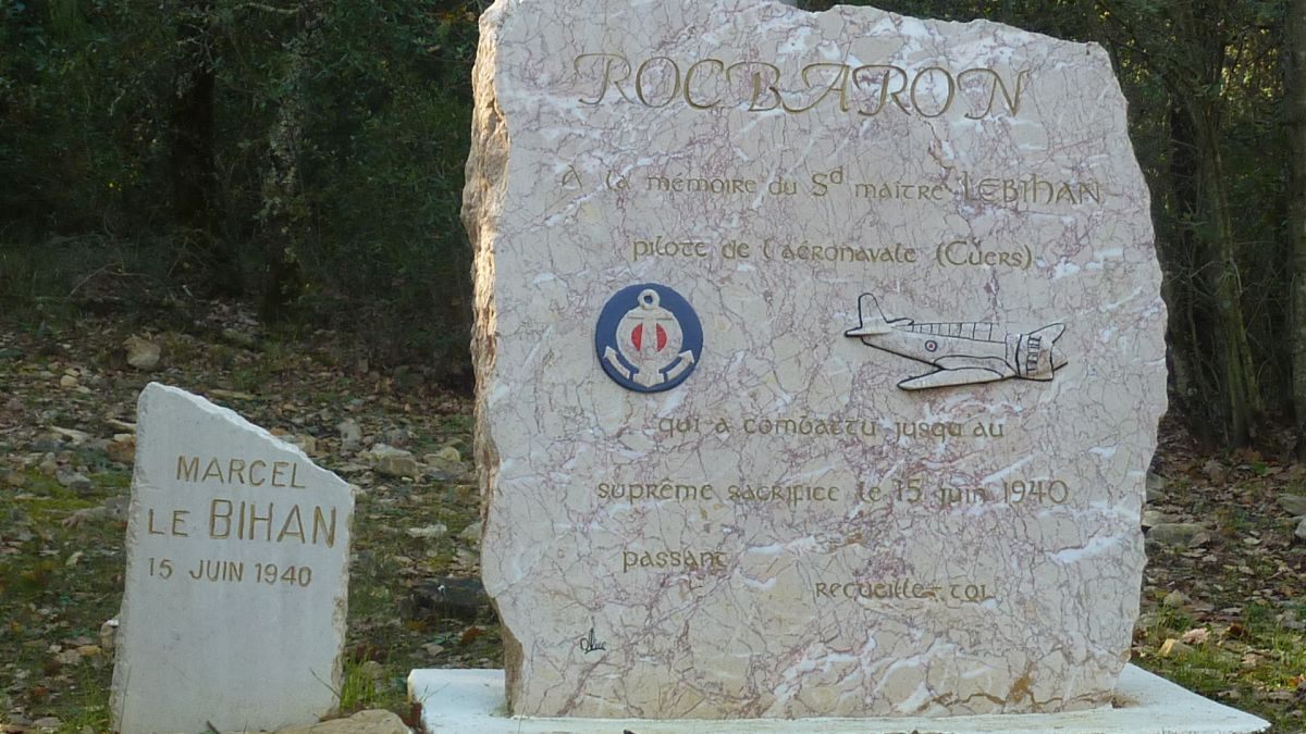 Rocbaron, Sainte Philomène