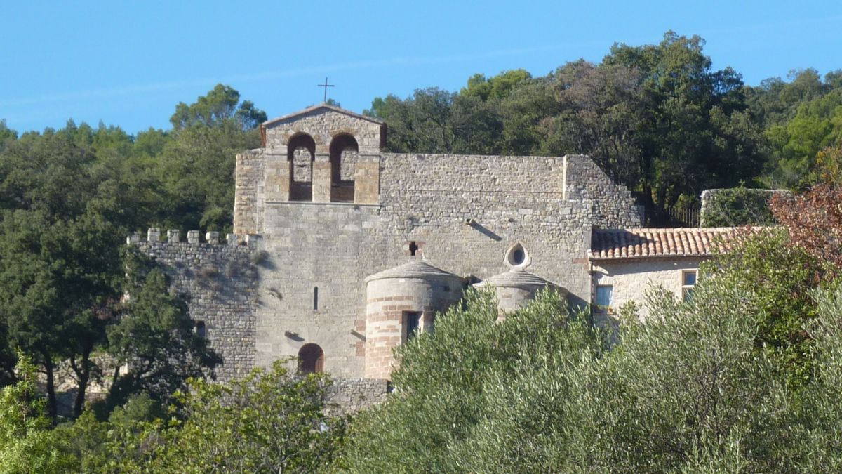 Rocbaron, Sainte Philomène