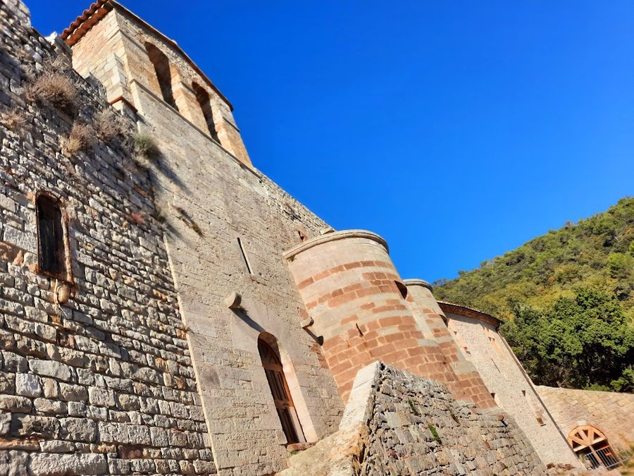 Rocbaron, Sainte Philomène