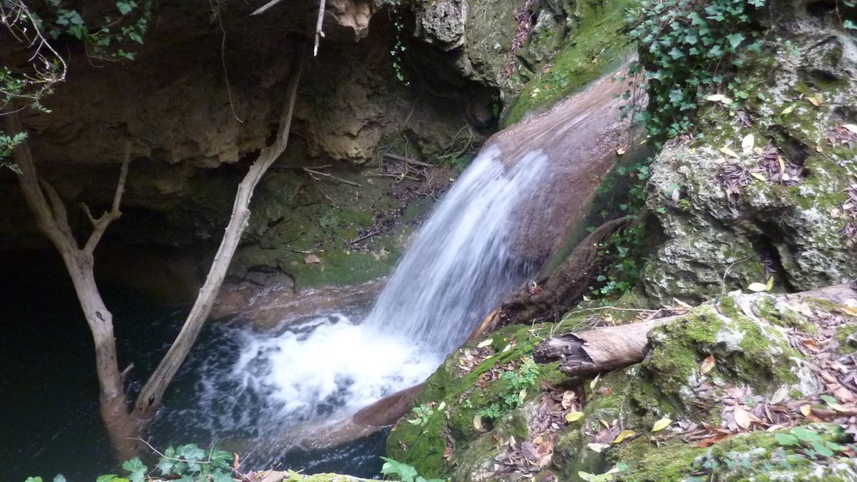 Barjols, Pontevès, les Carmes