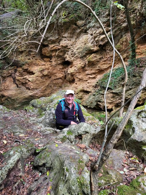 Barjols, Pontevès, les Carmes