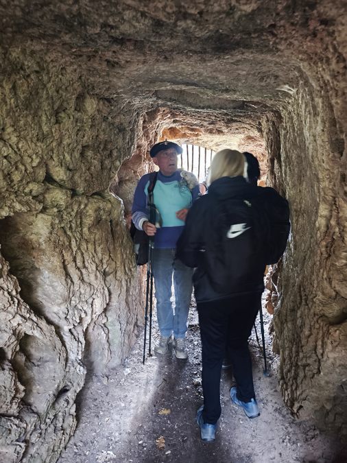 Barjols, Pontevès, les Carmes