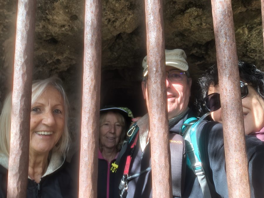 Barjols, Pontevès, les Carmes