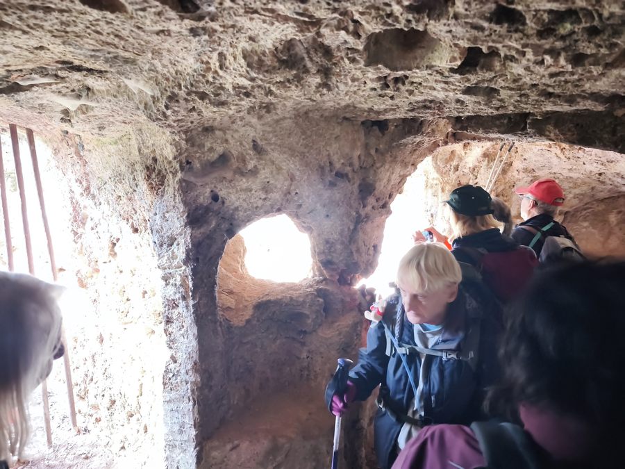 Barjols, Pontevès, les Carmes