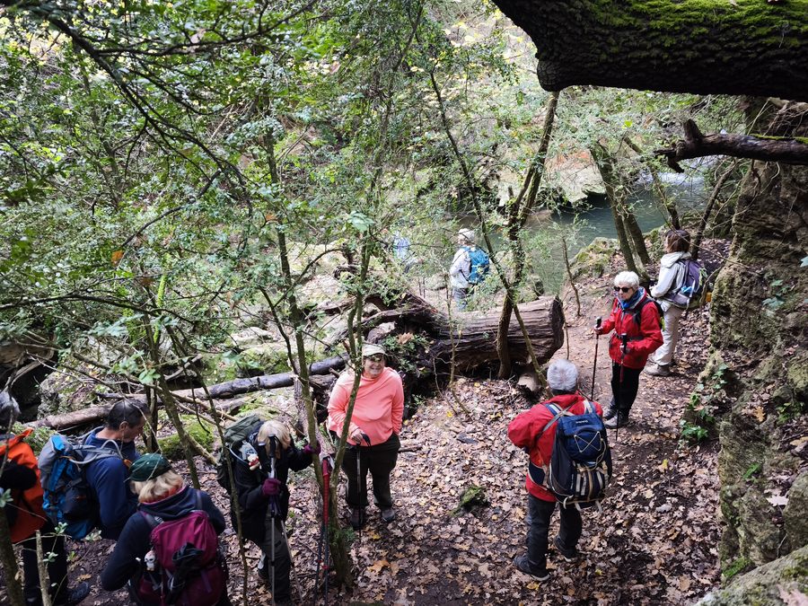 Barjols, Pontevès, les Carmes
