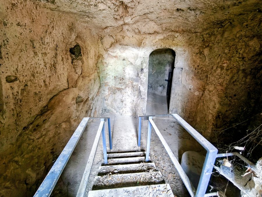 Barjols, Pontevès, les Carmes