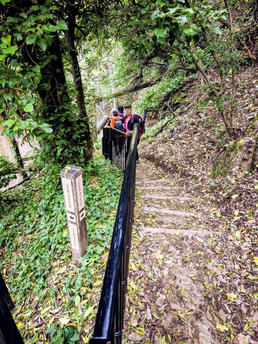 Barjols, Pontevès, les Carmes