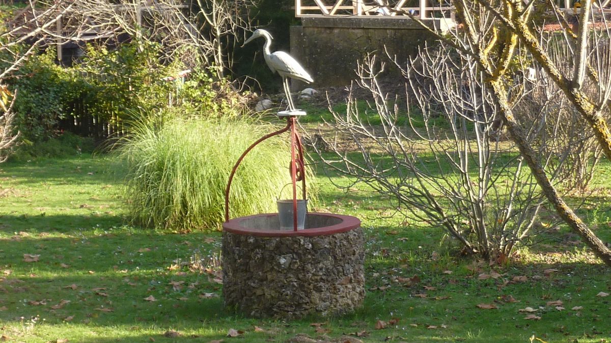 Barjols, Pontevès, les Carmes