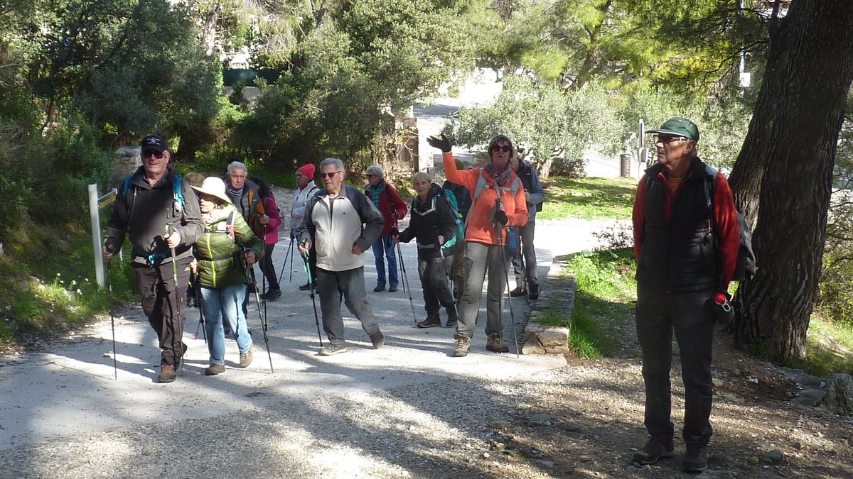 La Valette, Baudouvin