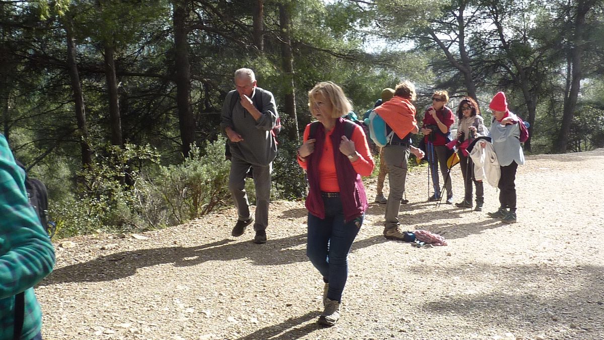 La Valette, Baudouvin