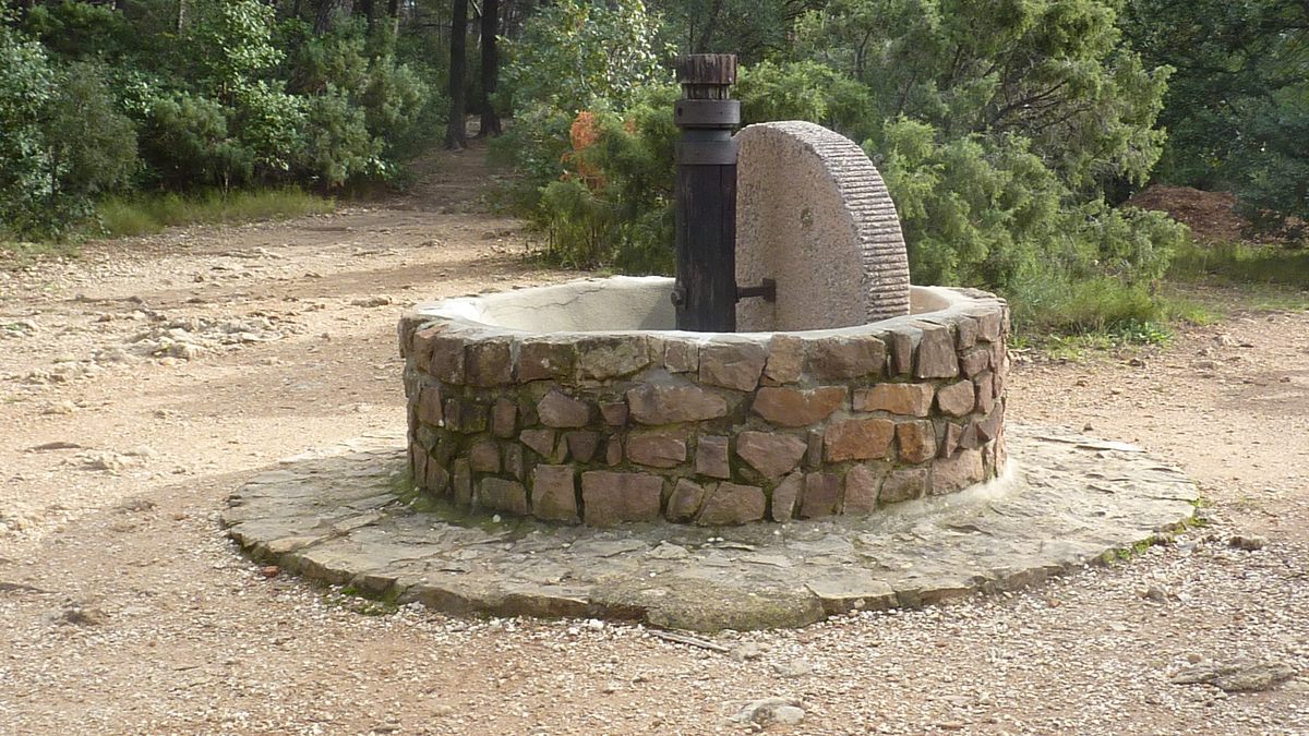 La Valette, Baudouvin