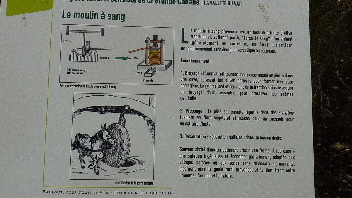 La Valette, Baudouvin