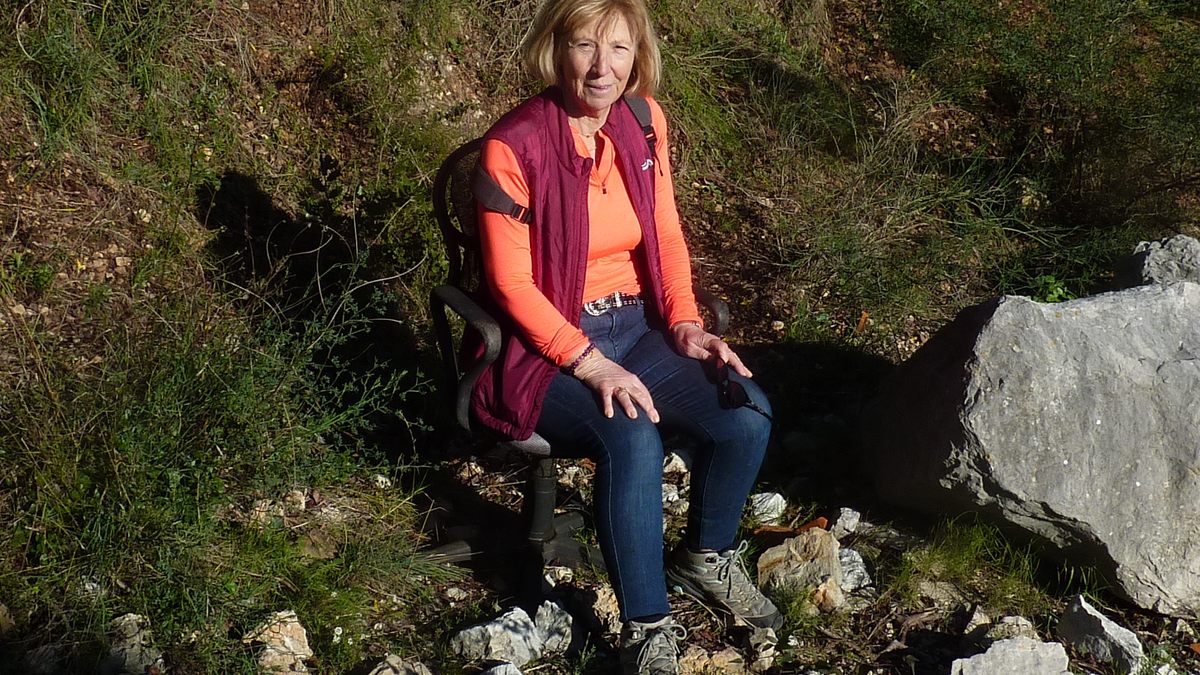 La Valette, Baudouvin