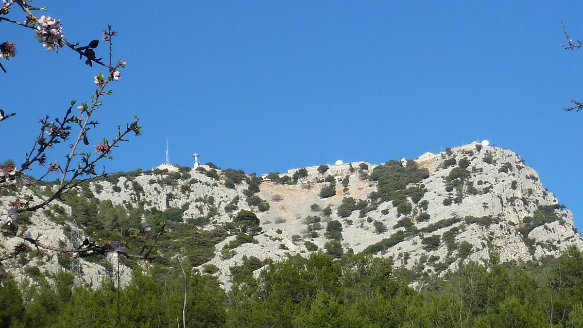 La Valette, Baudouvin
