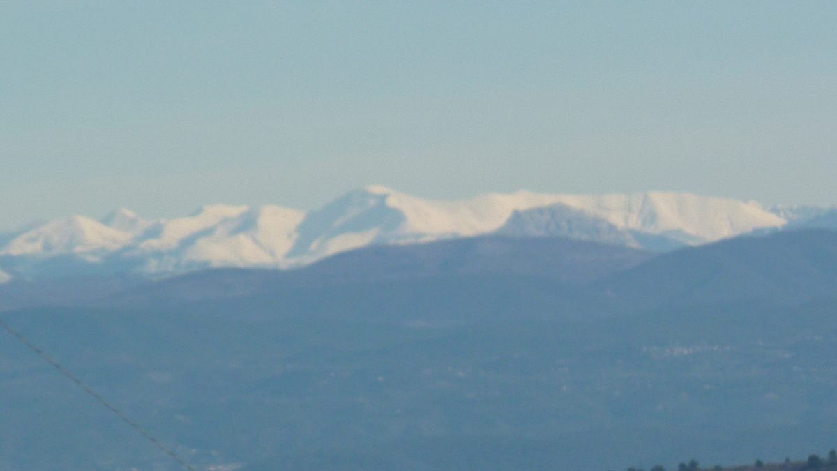 Néoules, clos d’Arbec