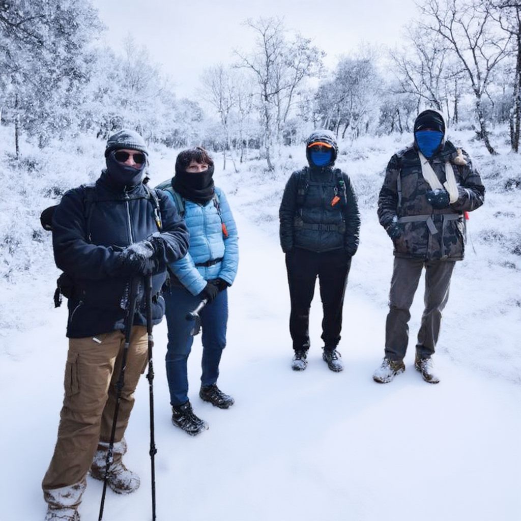 Néoules, clos d’Arbec