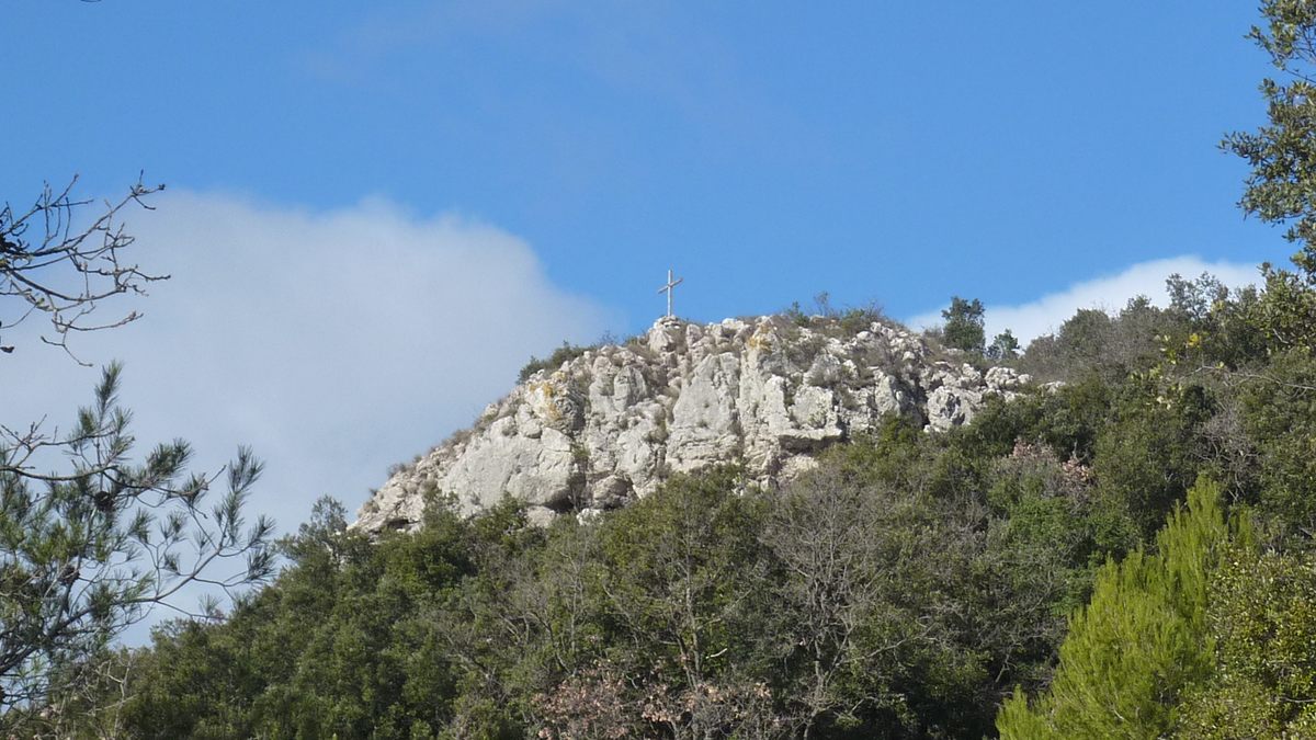 Rocbaron, les Rossignols