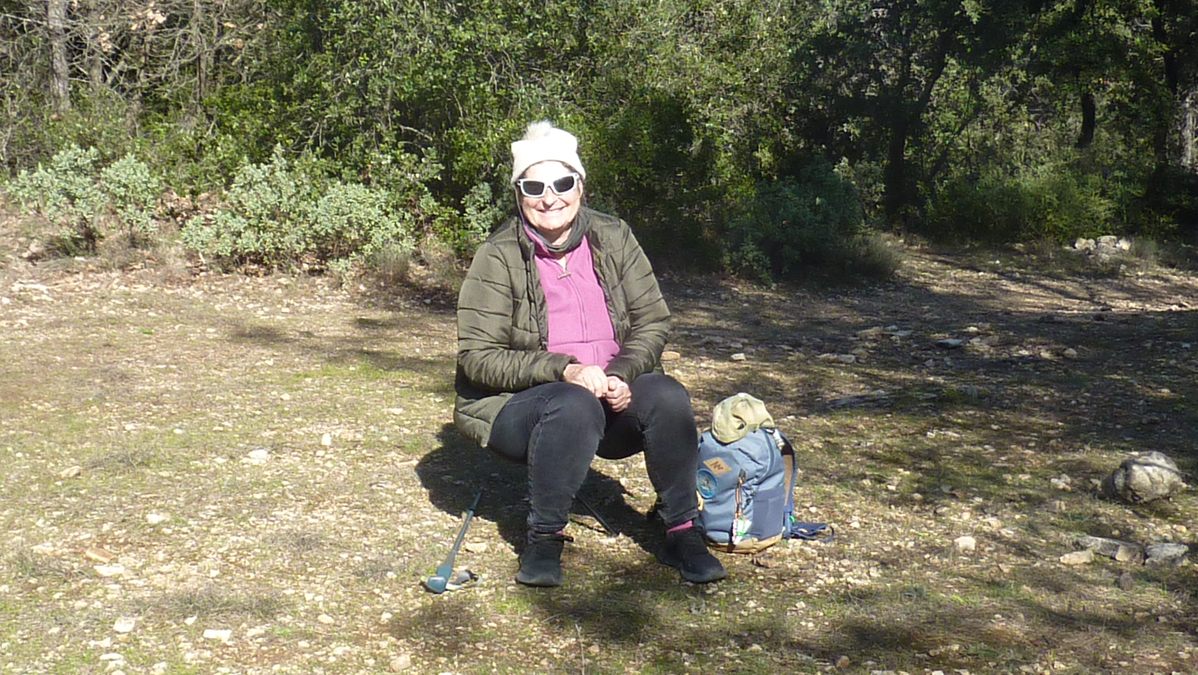 Rocbaron, les Rossignols