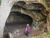 Randonnée - Le Revest, grottes de sable