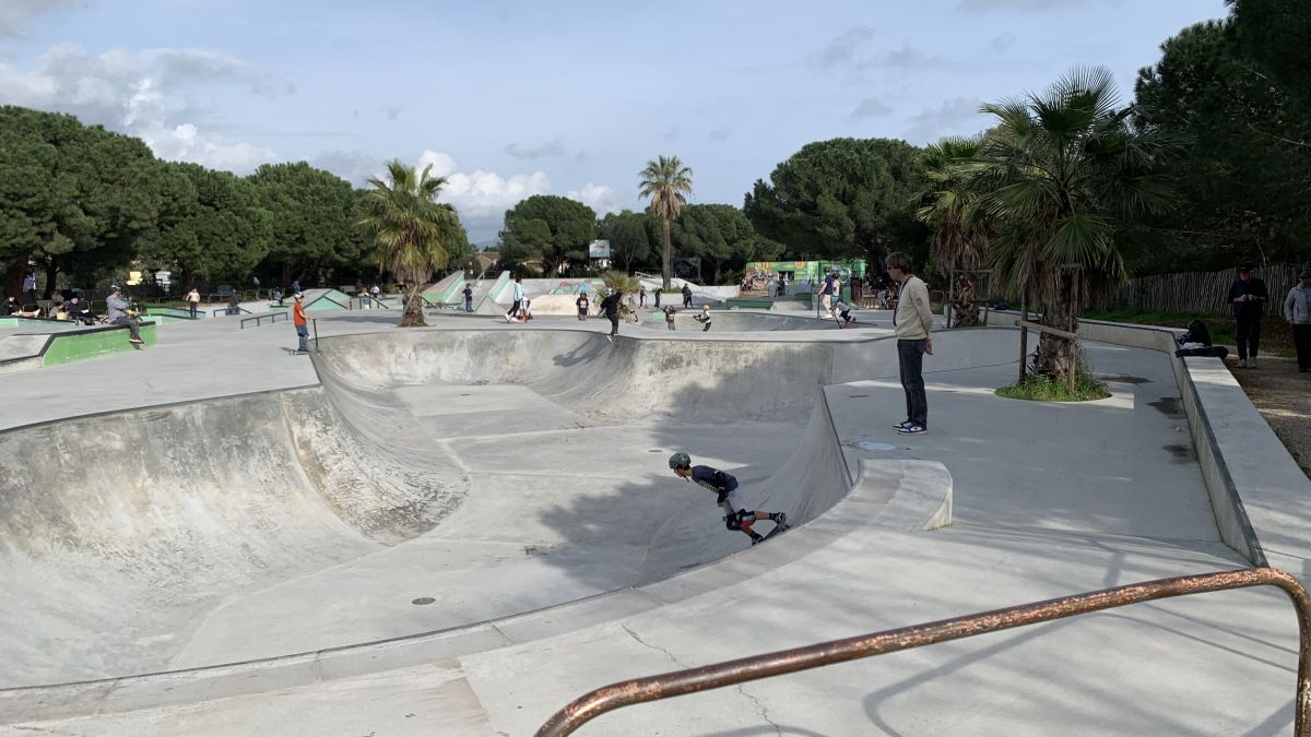 Hyères 