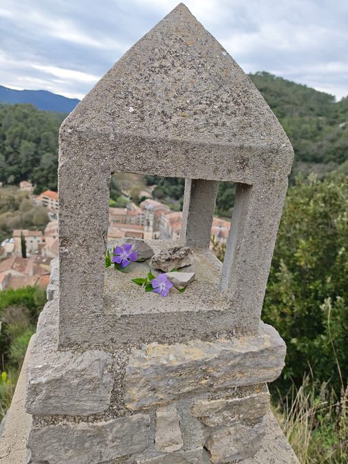 Méounes, Agnis 