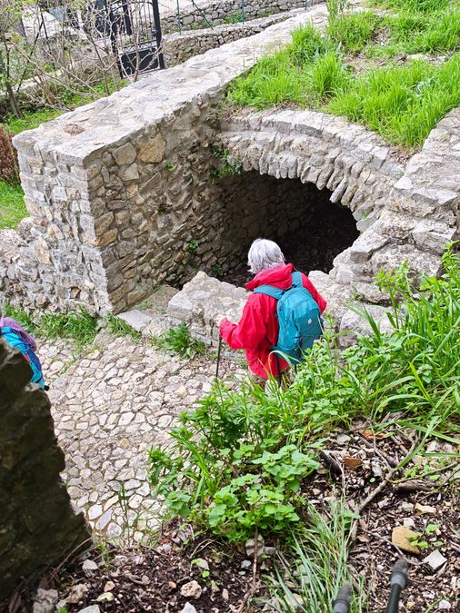 Méounes, Agnis 