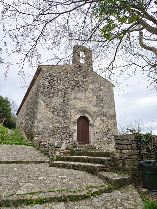 Méounes, Agnis 