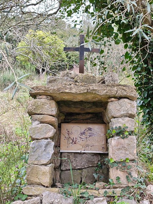 Méounes, Agnis 