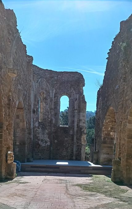 Collobrières 