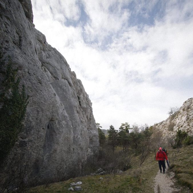 La Sainte Baume 