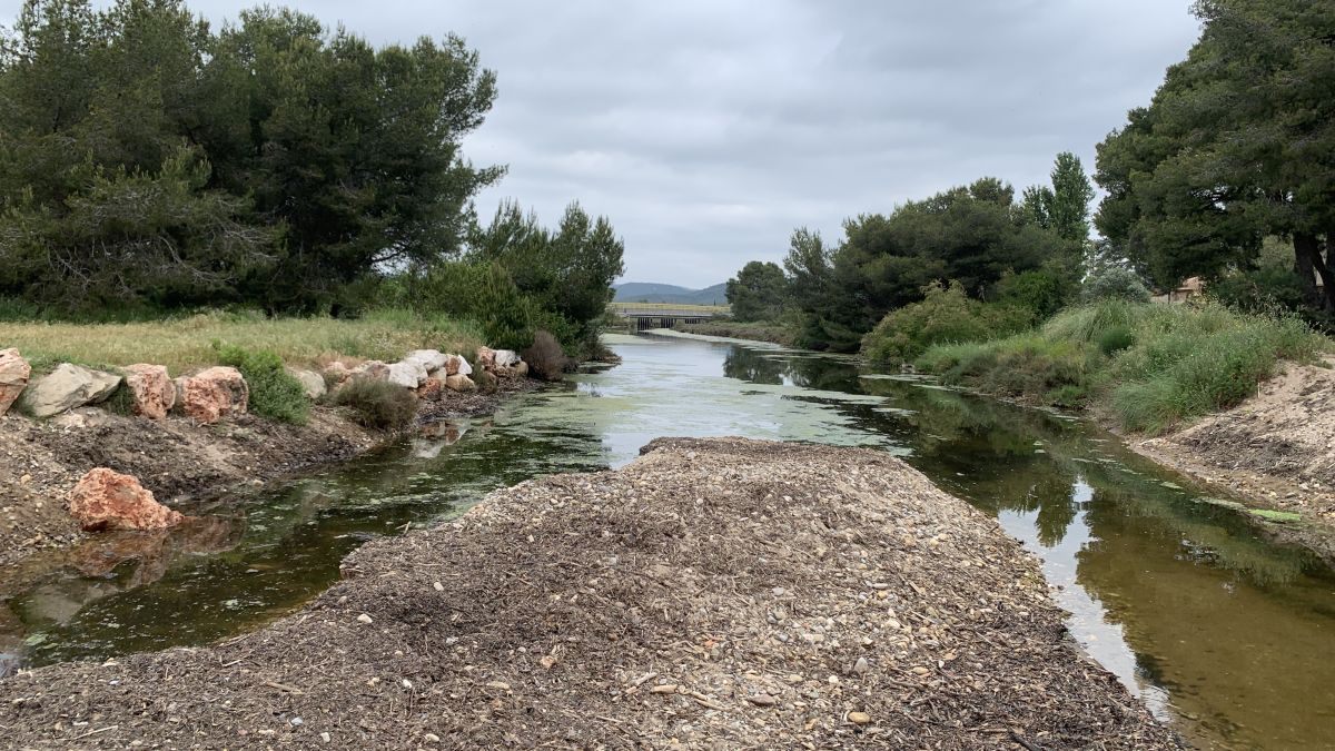 De l’Ayguade à Miramar