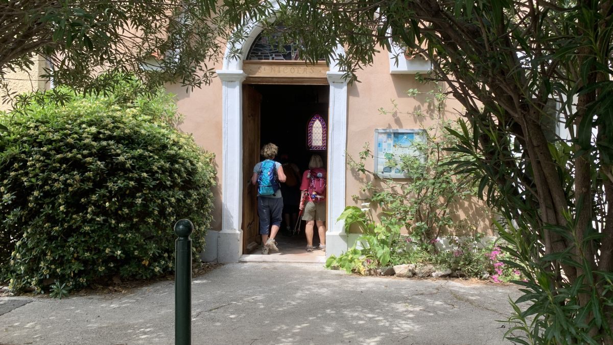 De l’Ayguade à Miramar