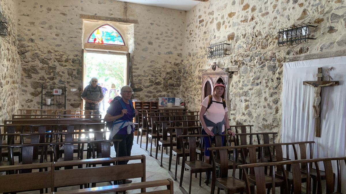 De l’Ayguade à Miramar