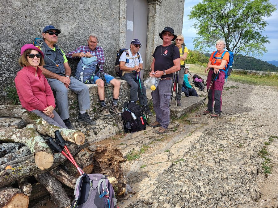 Tourves, le Caramy